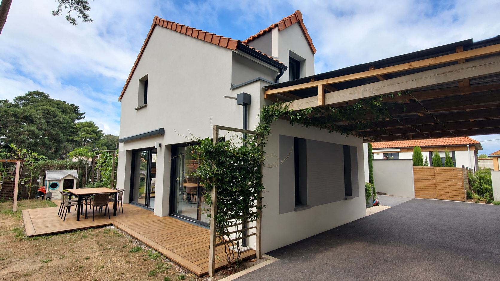 Agence immobilière de Côté Immobilier Saint-Brevin-les-Pins
