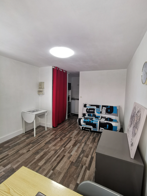 Agence immobilière de Griffon Gueguen Immobilier