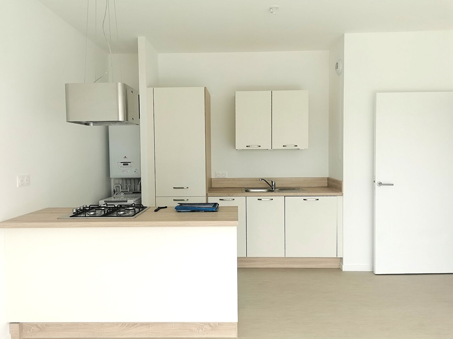 Agence immobilière de Griffon Gueguen Immobilier