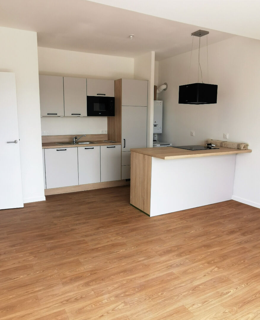 Agence immobilière de Griffon Gueguen Immobilier