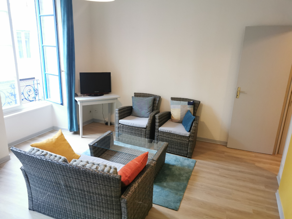 Quimper - Appartement  T2