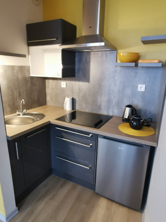 Photo Quimper - Appartement  T2 image 2/5