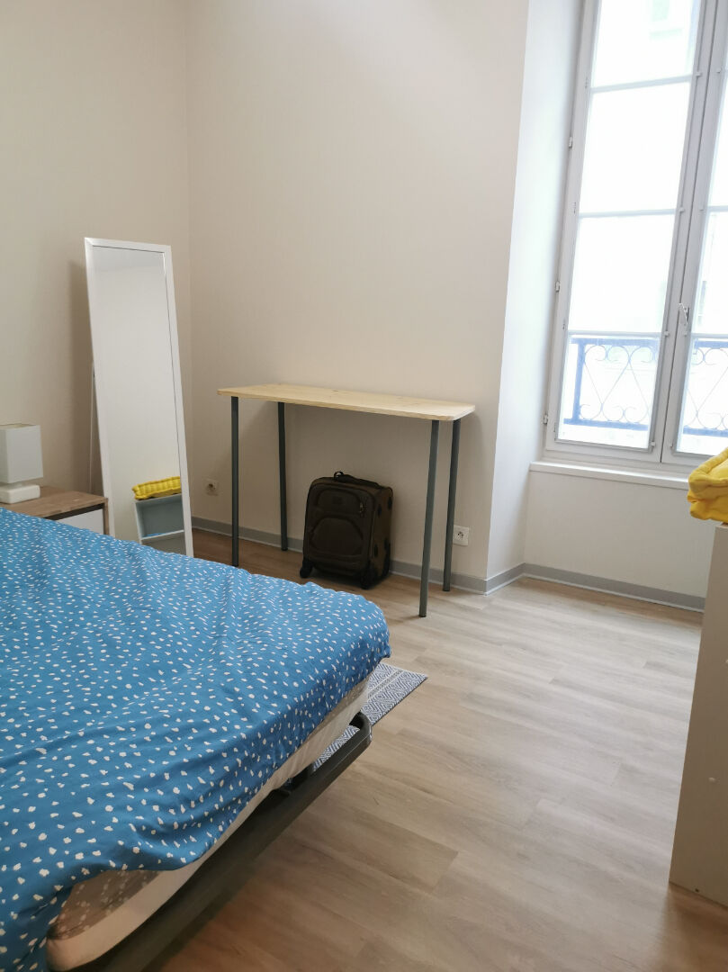 Photo Quimper - Appartement  T2 image 4/5