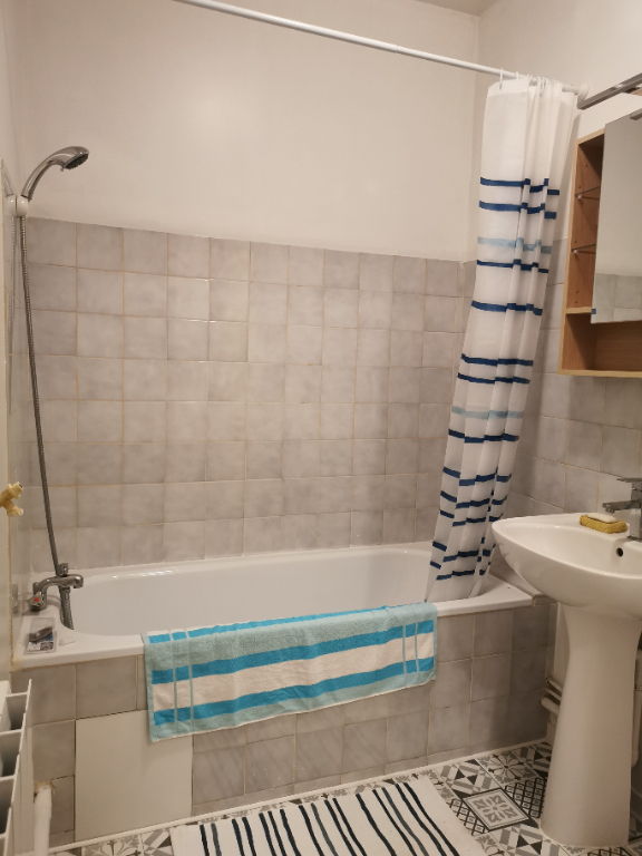 Photo Quimper - Appartement  T2 image 5/5