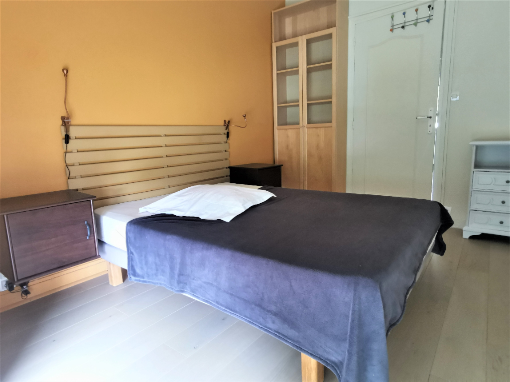 Photo Quimper - Appartement  T3 meublé image 2/6