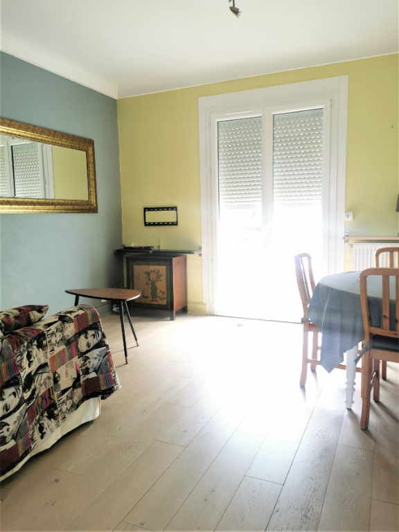 Photo Quimper - Appartement  T3 meublé image 3/6