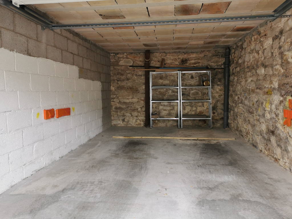 Photo Quimper - Appartement  T3 meublé image 6/6