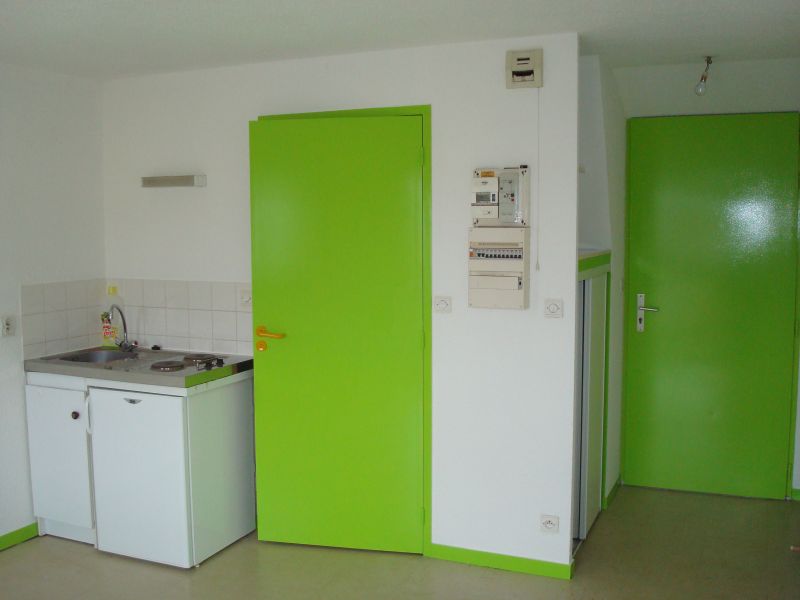 Agence immobilière de Griffon Gueguen Immobilier