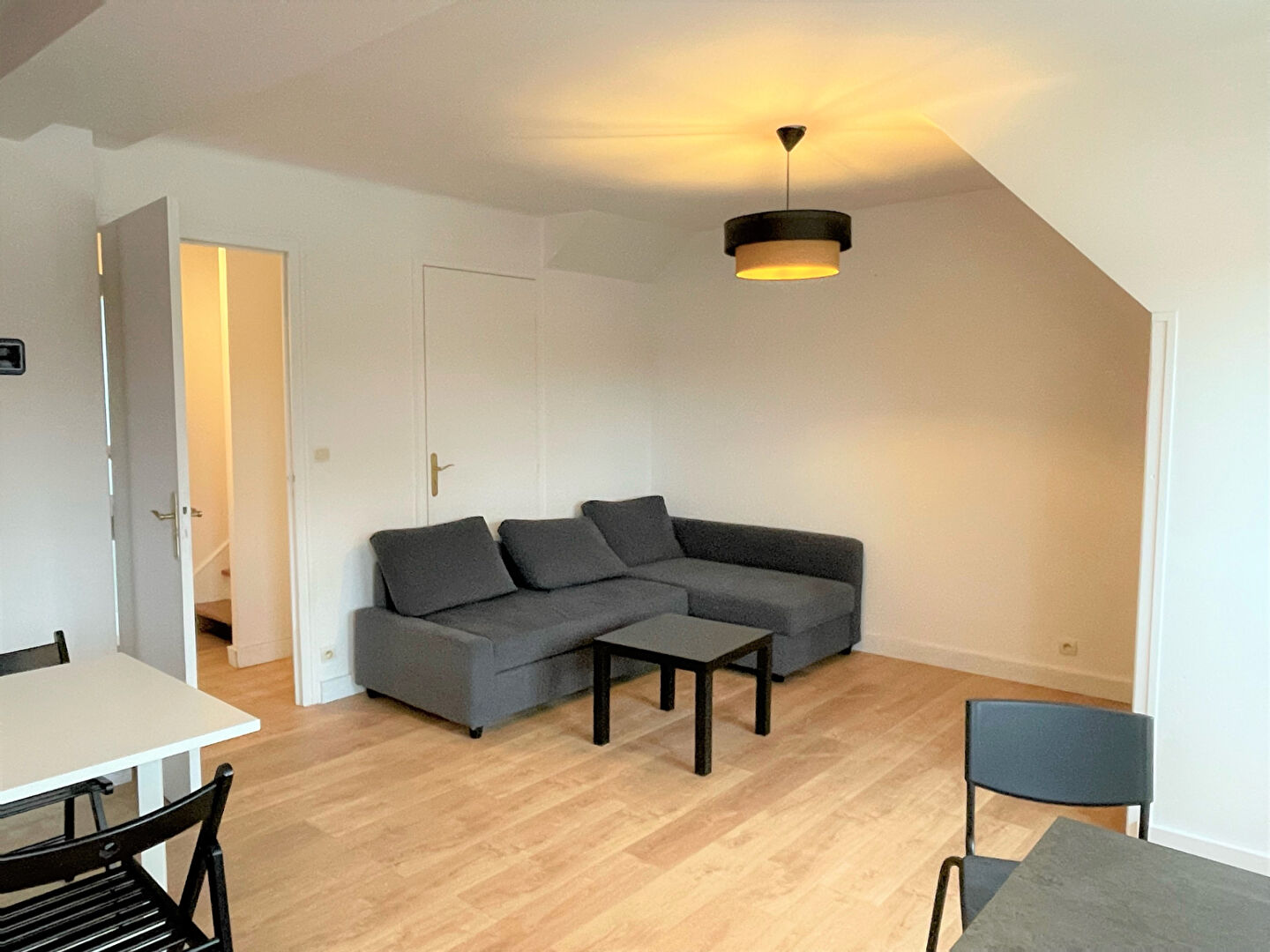 Agence immobilière de Griffon Gueguen Immobilier
