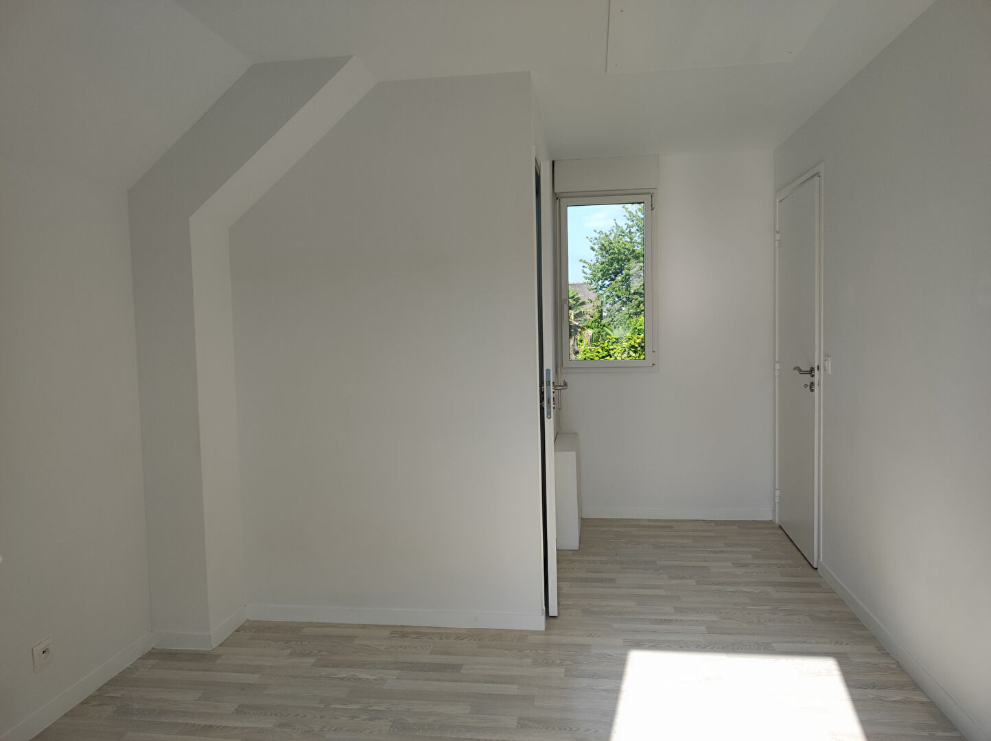 Photo Fouesnant - Maison T3  récente image 4/5