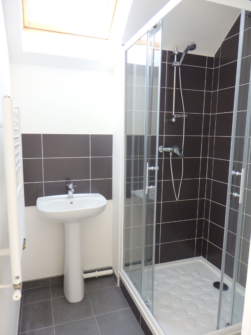 Photo Fouesnant - Maison T3  récente image 5/5