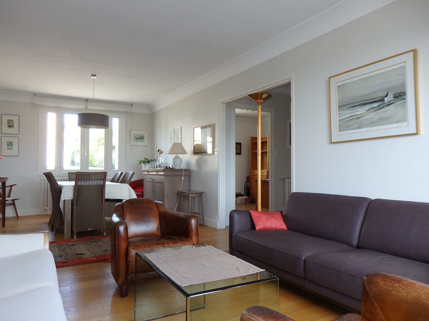 Agence immobilière de Griffon Gueguen Immobilier