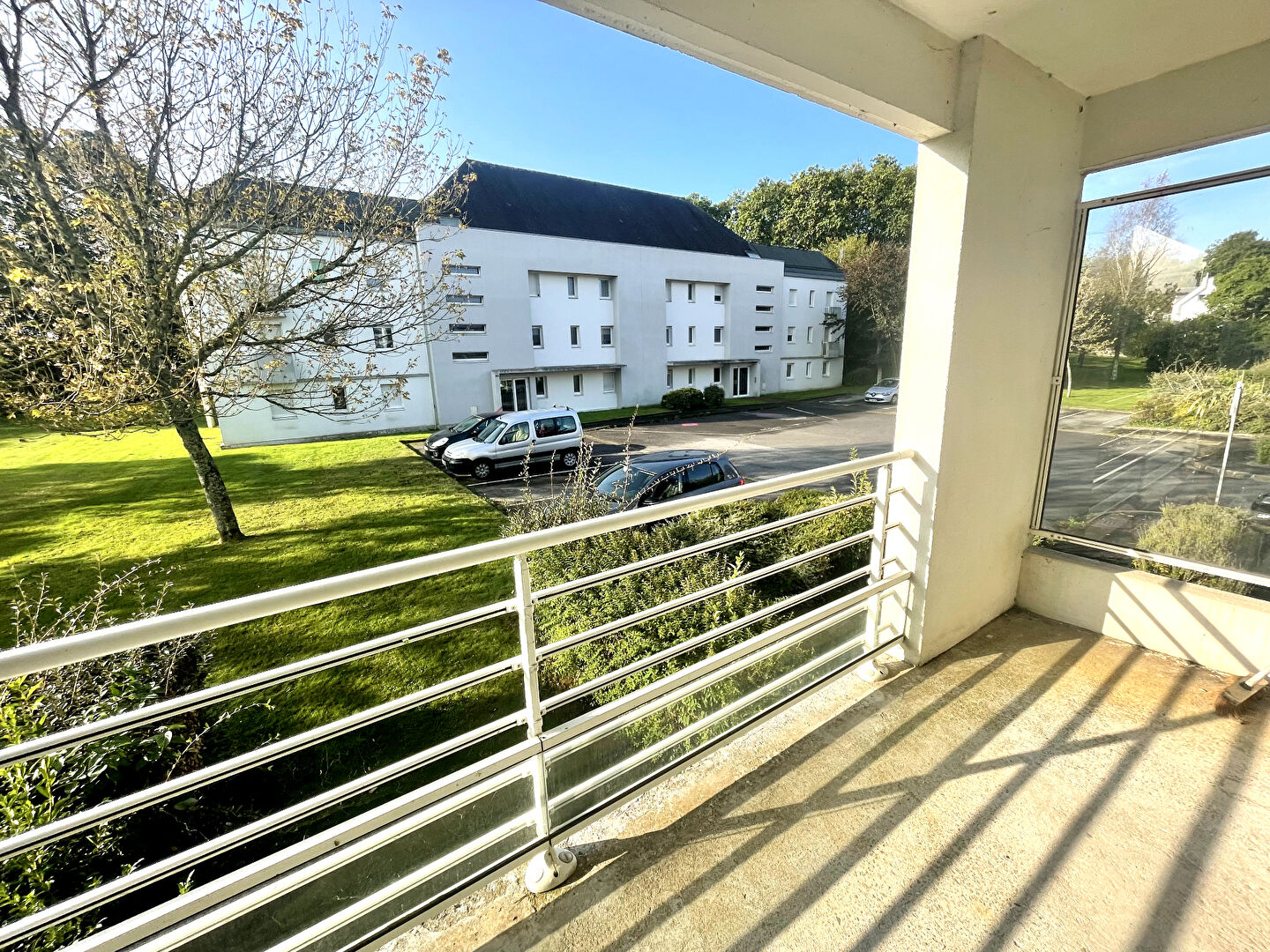 Agence immobilière de Griffon Gueguen Immobilier