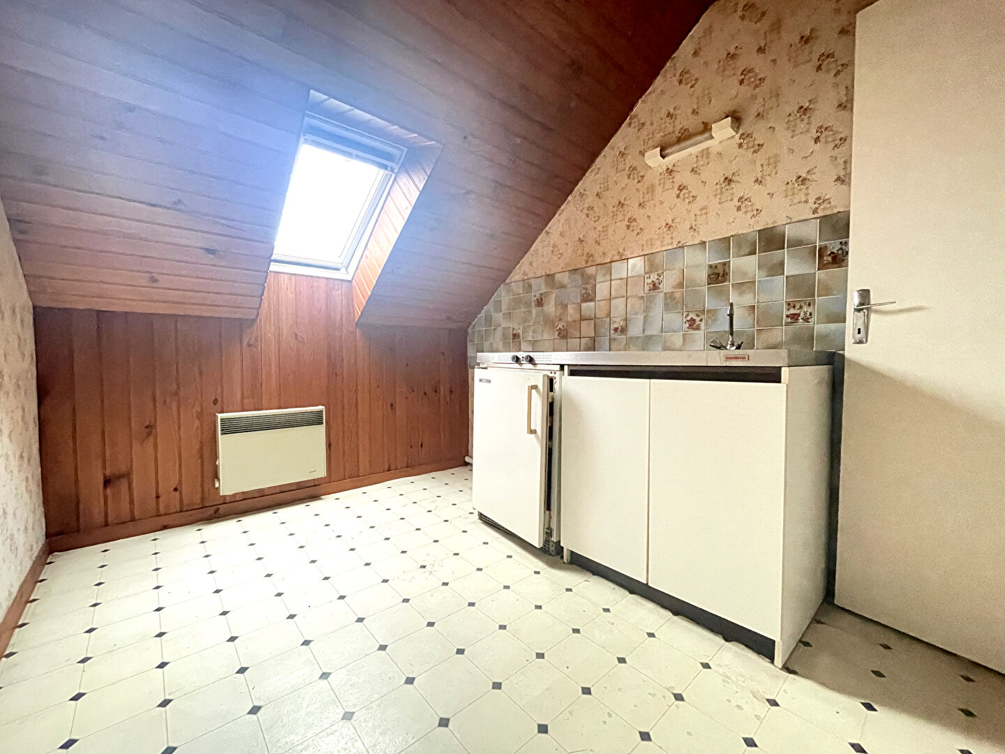 Agence immobilière de Griffon Gueguen Immobilier