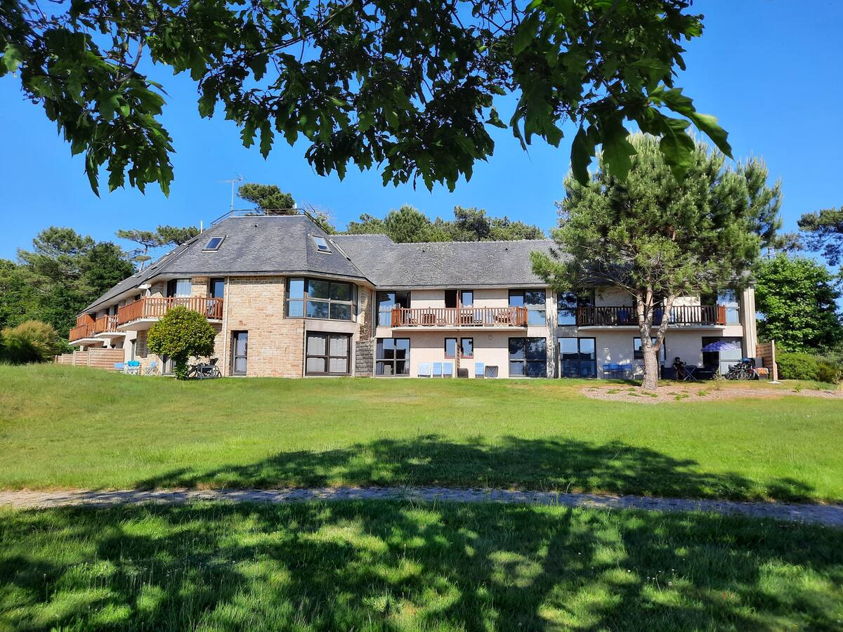 Agence immobilière de Griffon Gueguen Immobilier