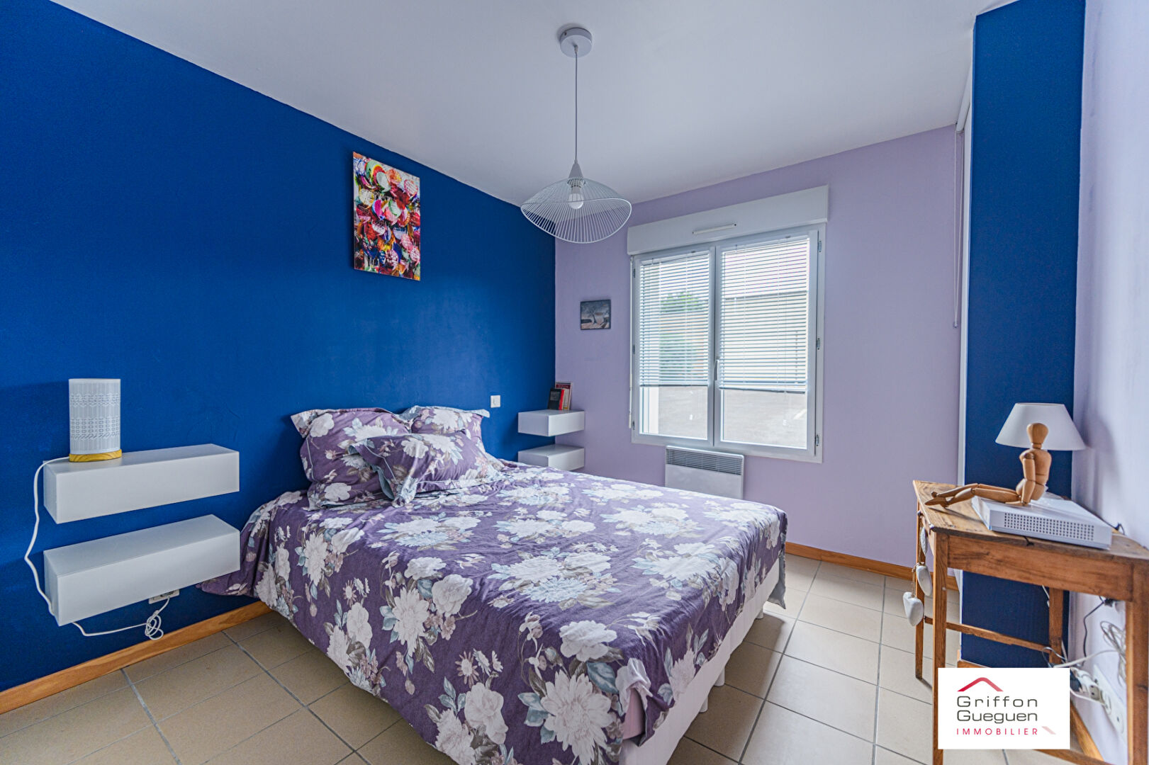 Photo Gourlizon, propriété exceptionnelle à 12 km des plages. image 5/6