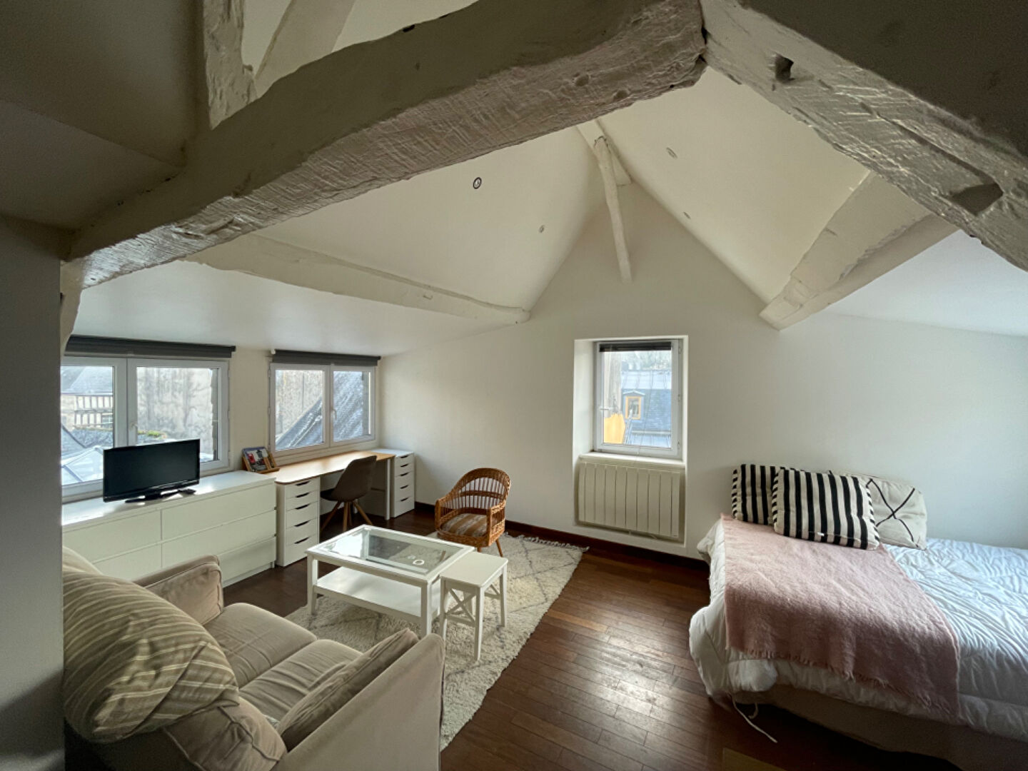 Agence immobilière de Griffon Gueguen Immobilier
