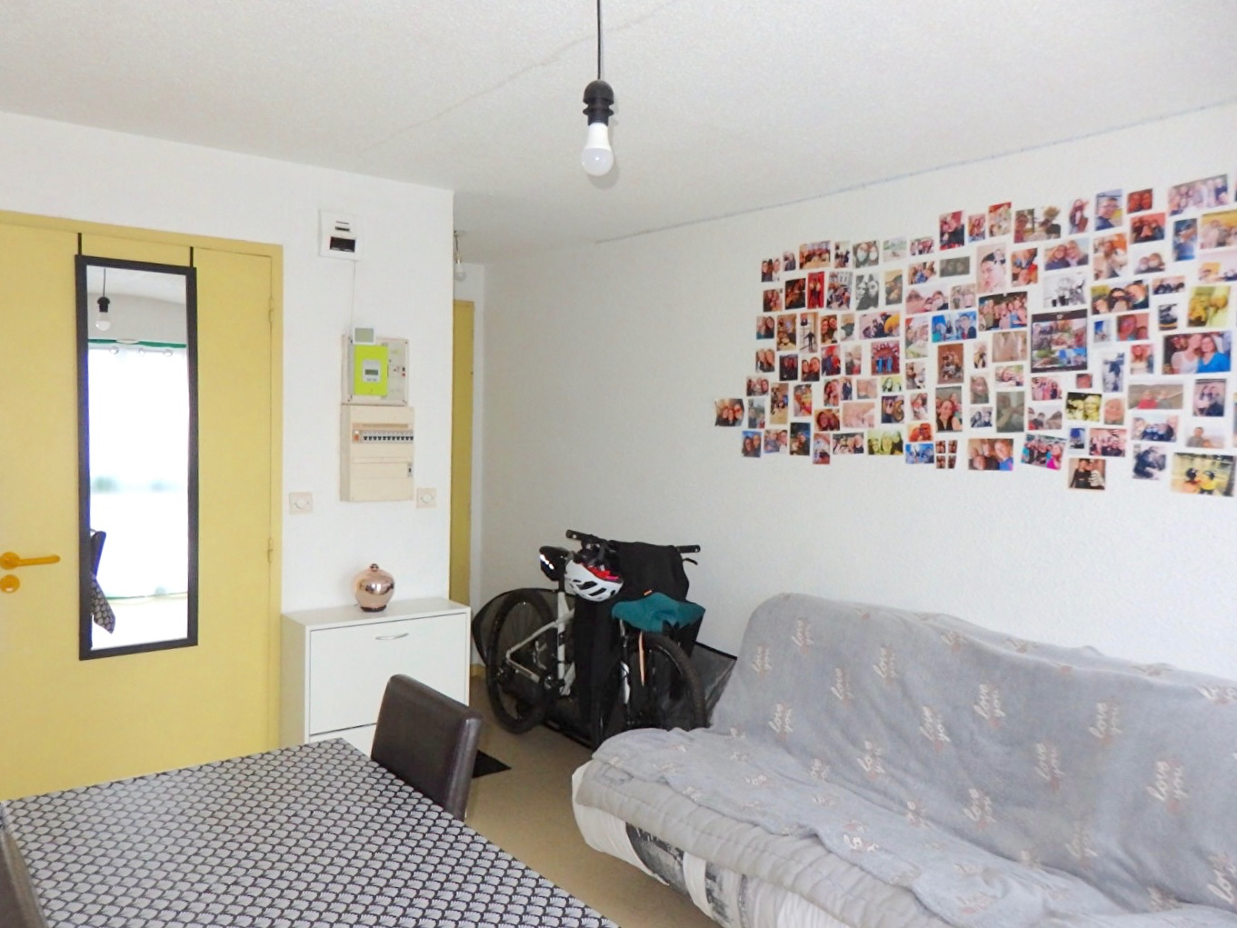 Agence immobilière de Griffon Gueguen Immobilier