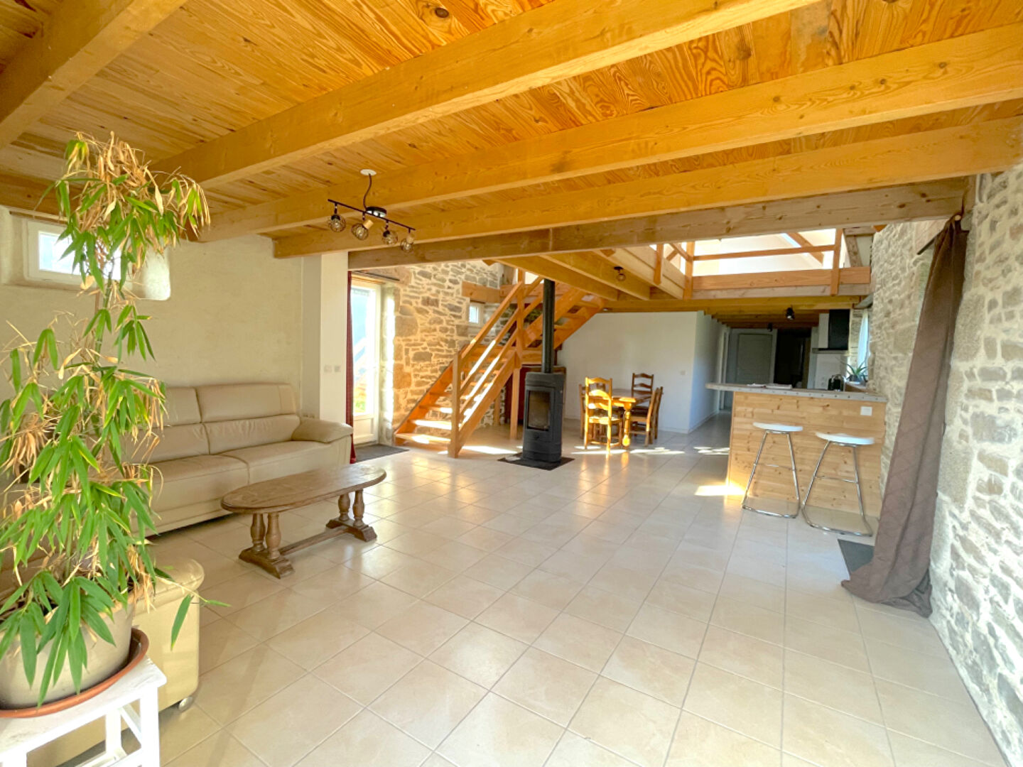 Agence immobilière de Griffon Gueguen Immobilier