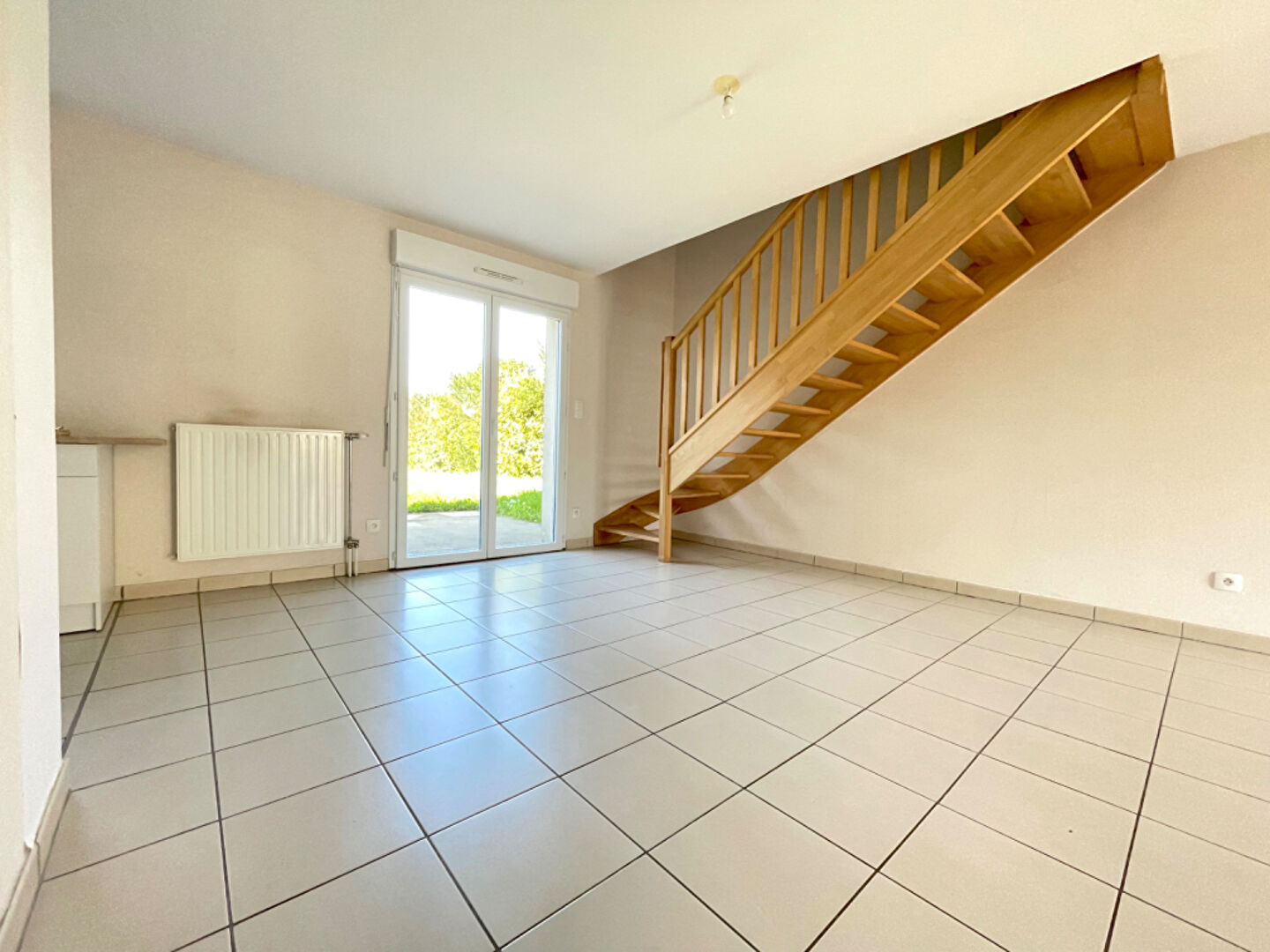 Agence immobilière de Griffon Gueguen Immobilier