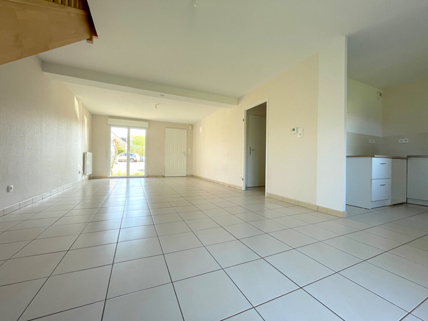 Photo Idéal première acquisition, Plogonnec maison T5 image 1/6