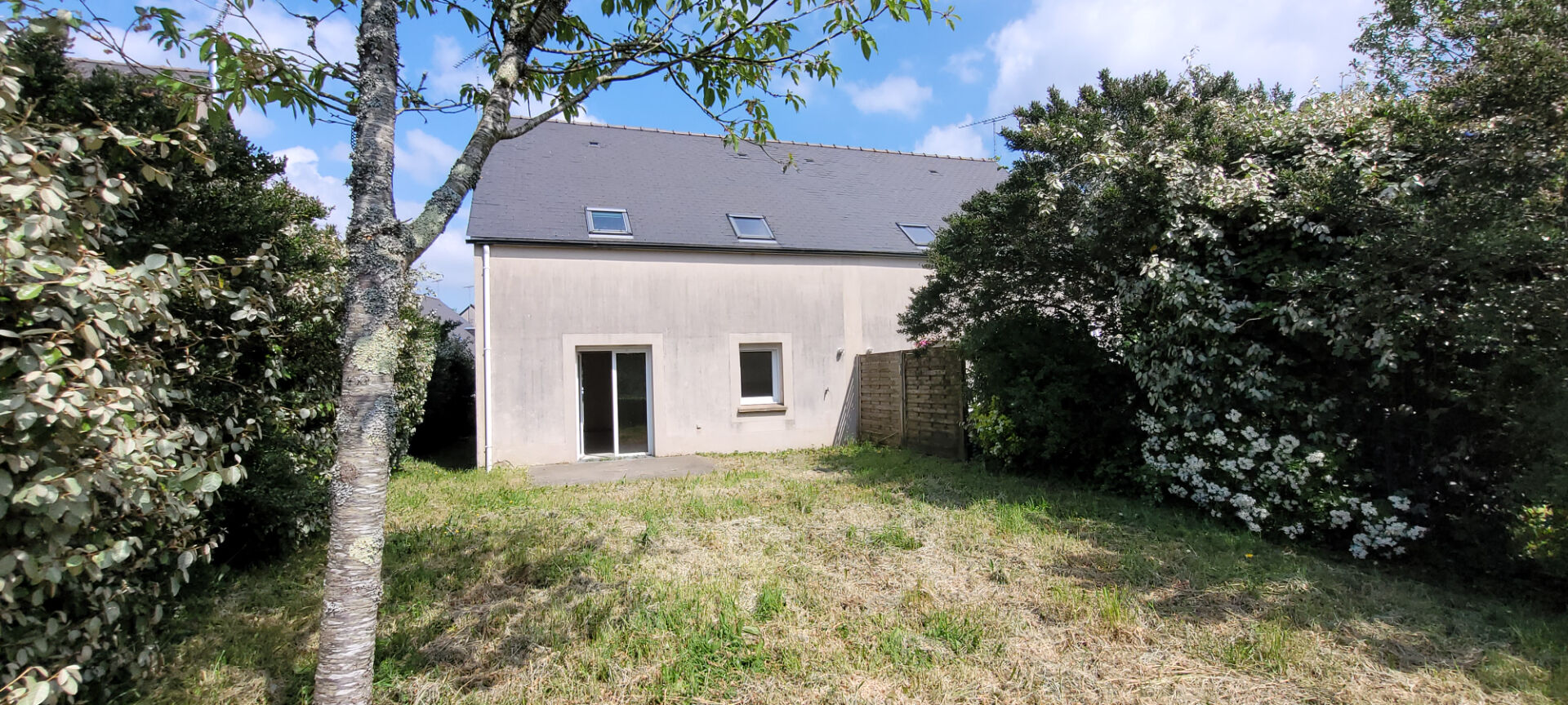 Agence immobilière de Griffon Gueguen Immobilier