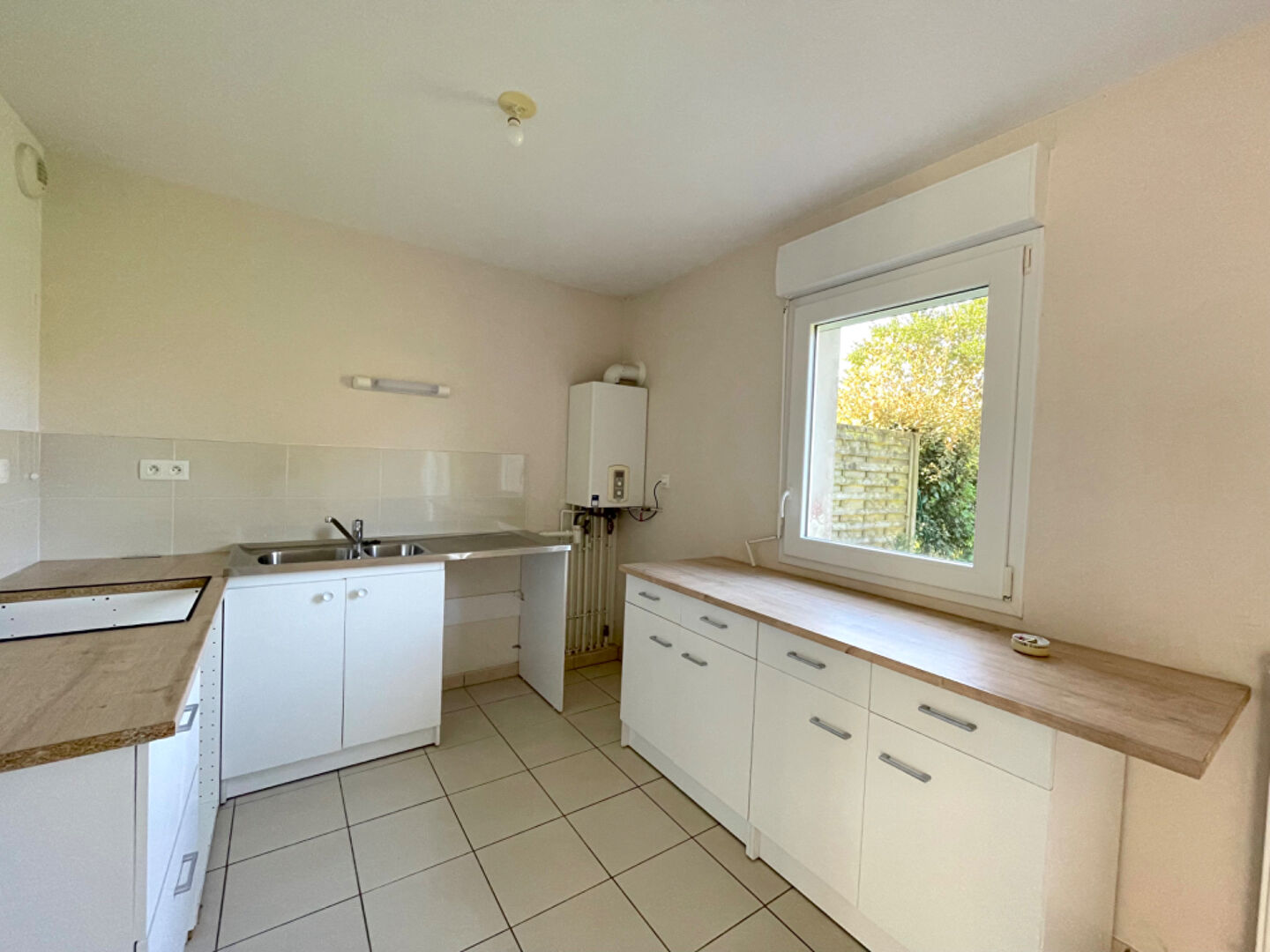 Photo Idéal première acquisition, Plogonnec maison T5 image 2/6