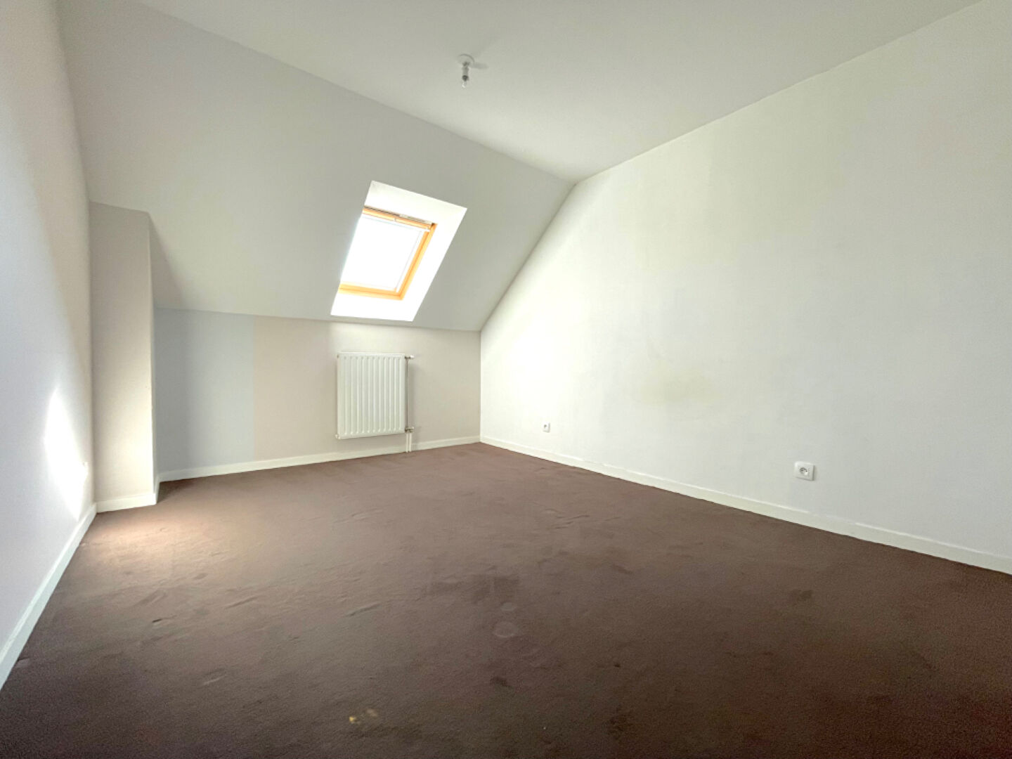 Photo Idéal première acquisition, Plogonnec maison T5 image 6/6