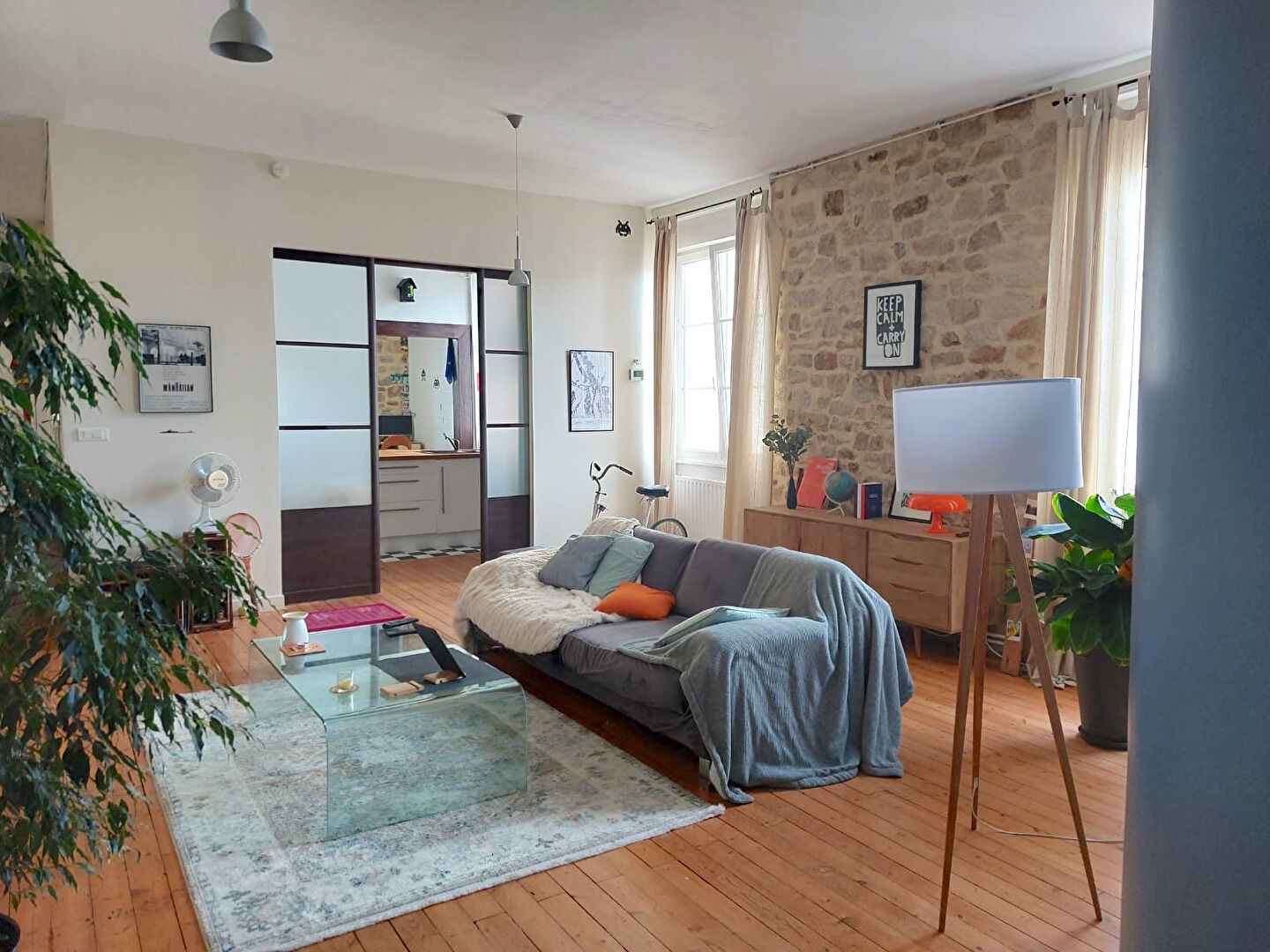 Agence immobilière de Griffon Gueguen Immobilier