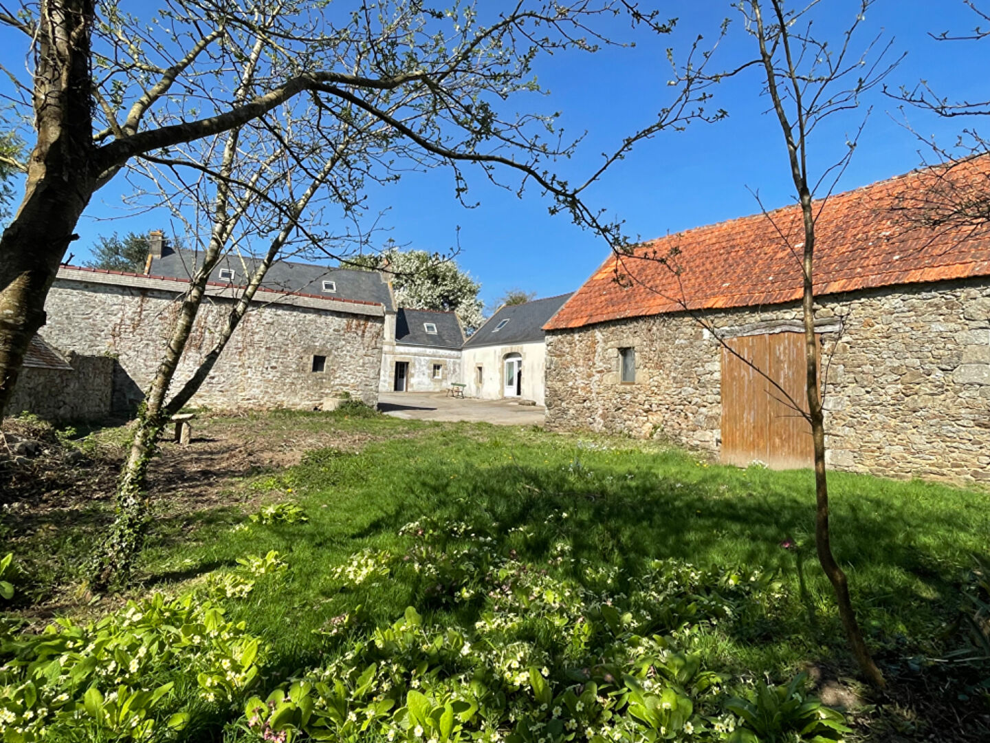 Agence immobilière de Griffon Gueguen Immobilier