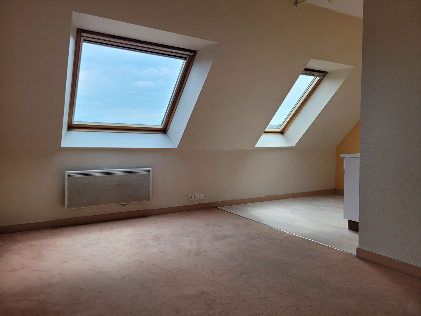Agence immobilière de Griffon Gueguen Immobilier