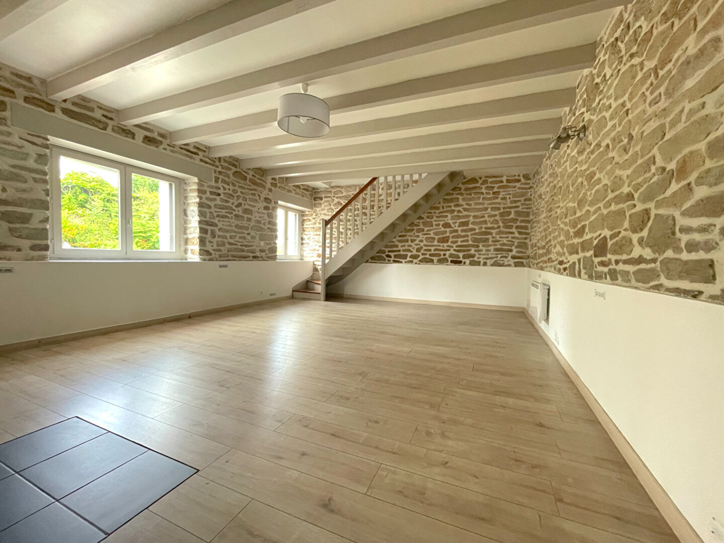 Agence immobilière de Griffon Gueguen Immobilier