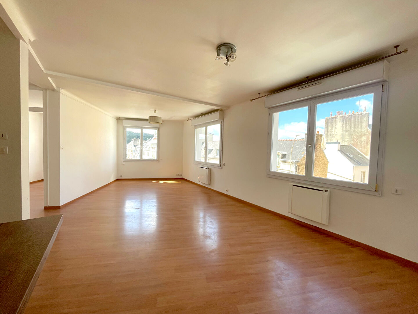 Agence immobilière de Griffon Gueguen Immobilier