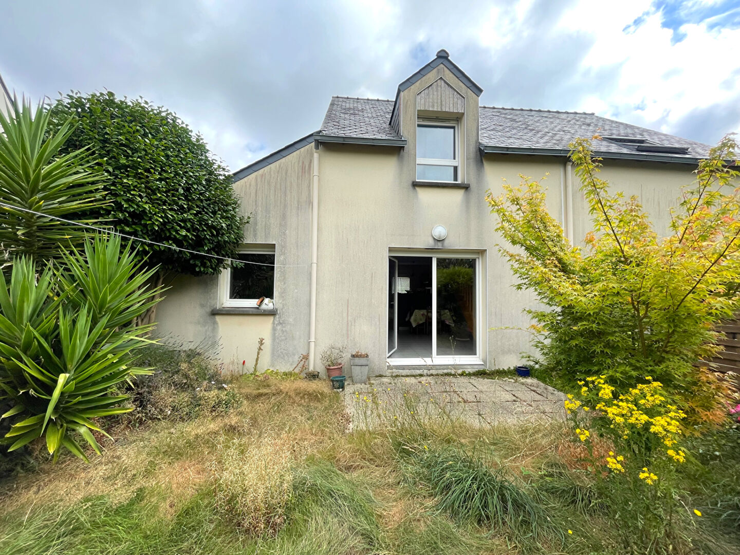 Agence immobilière de Griffon Gueguen Immobilier