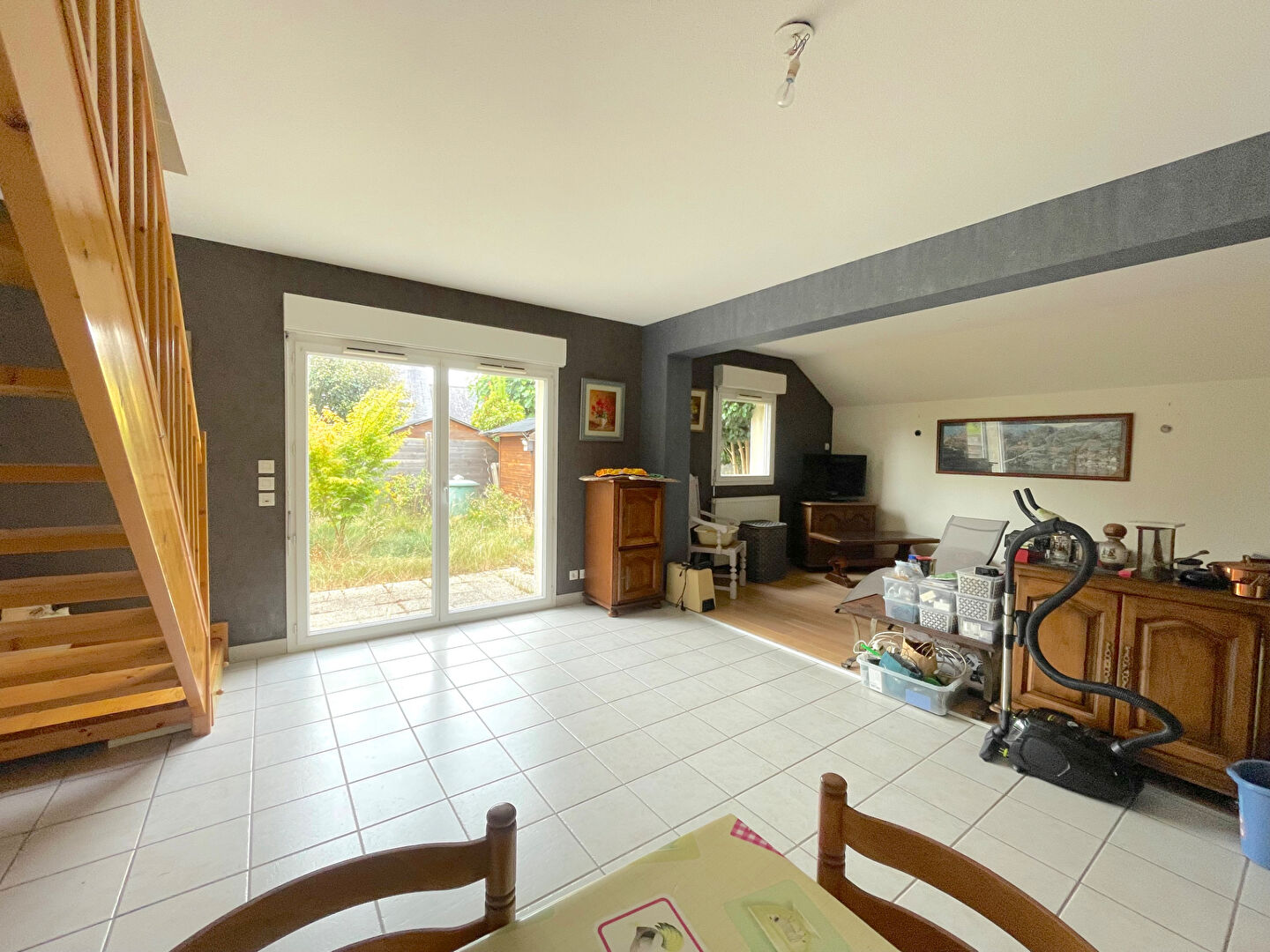 Photo Kerlagatu - Jolie maison de 74 m² image 2/6