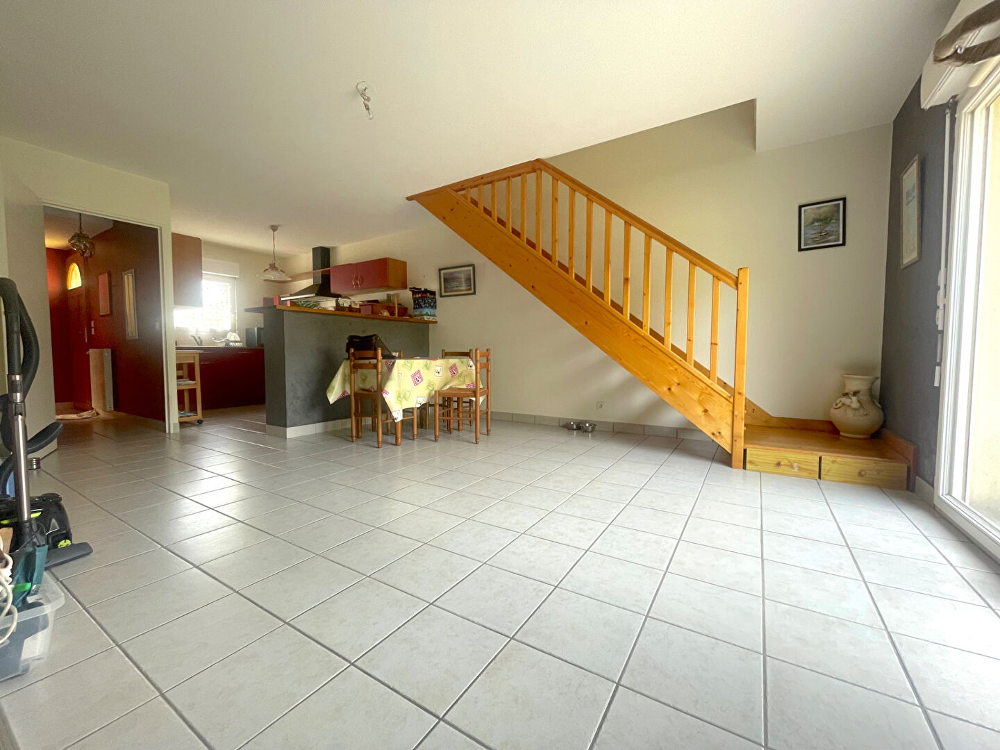 Photo Kerlagatu - Jolie maison de 74 m² image 3/6