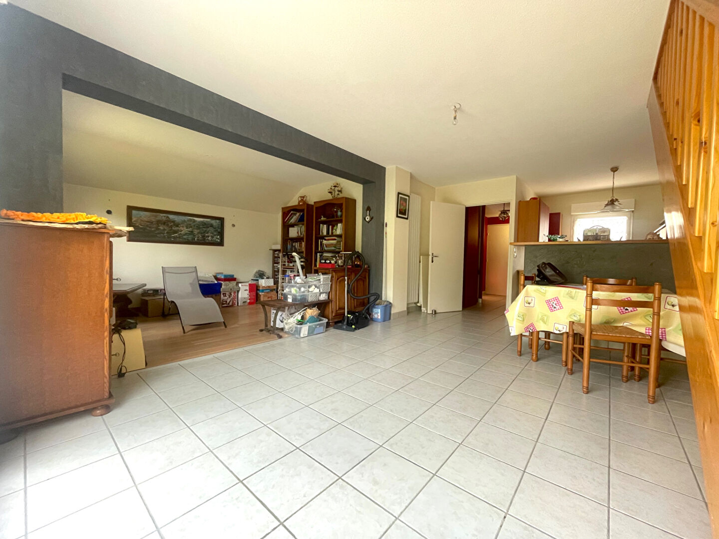 Photo Kerlagatu - Jolie maison de 74 m² image 4/6