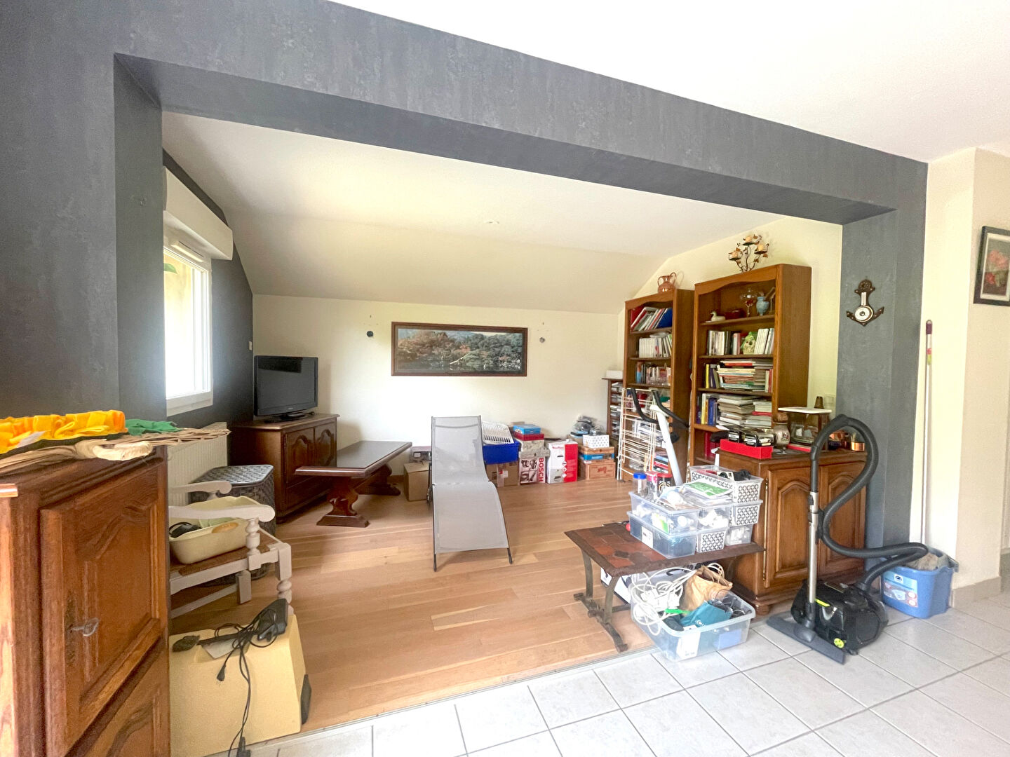 Photo Kerlagatu - Jolie maison de 74 m² image 5/6