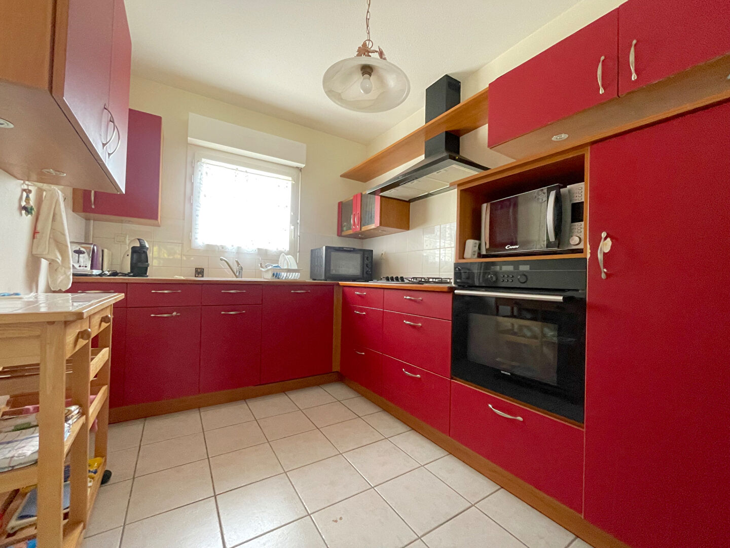 Photo Kerlagatu - Jolie maison de 74 m² image 6/6