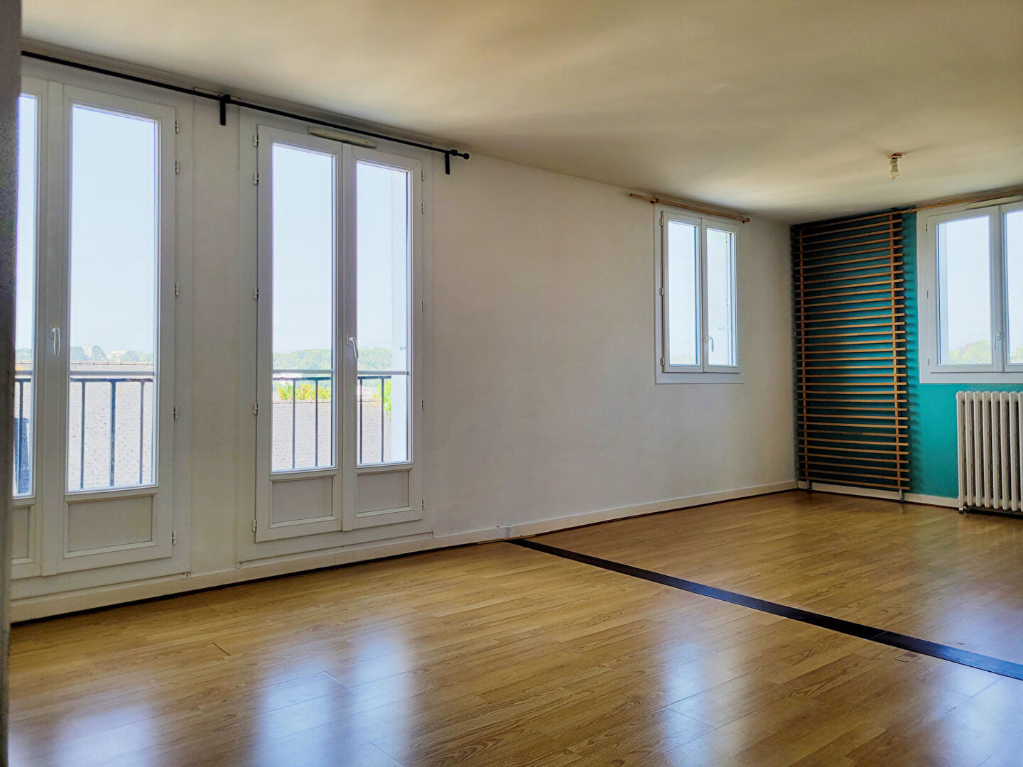 Agence immobilière de Griffon Gueguen Immobilier