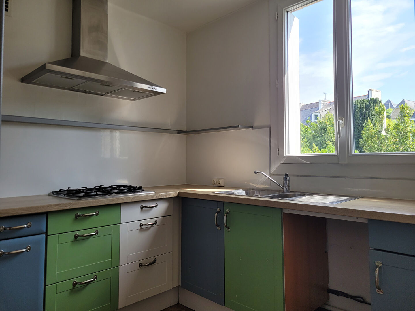 Photo Idéal 1ère acquisition, appartement T3 de 53 m2. image 3/5