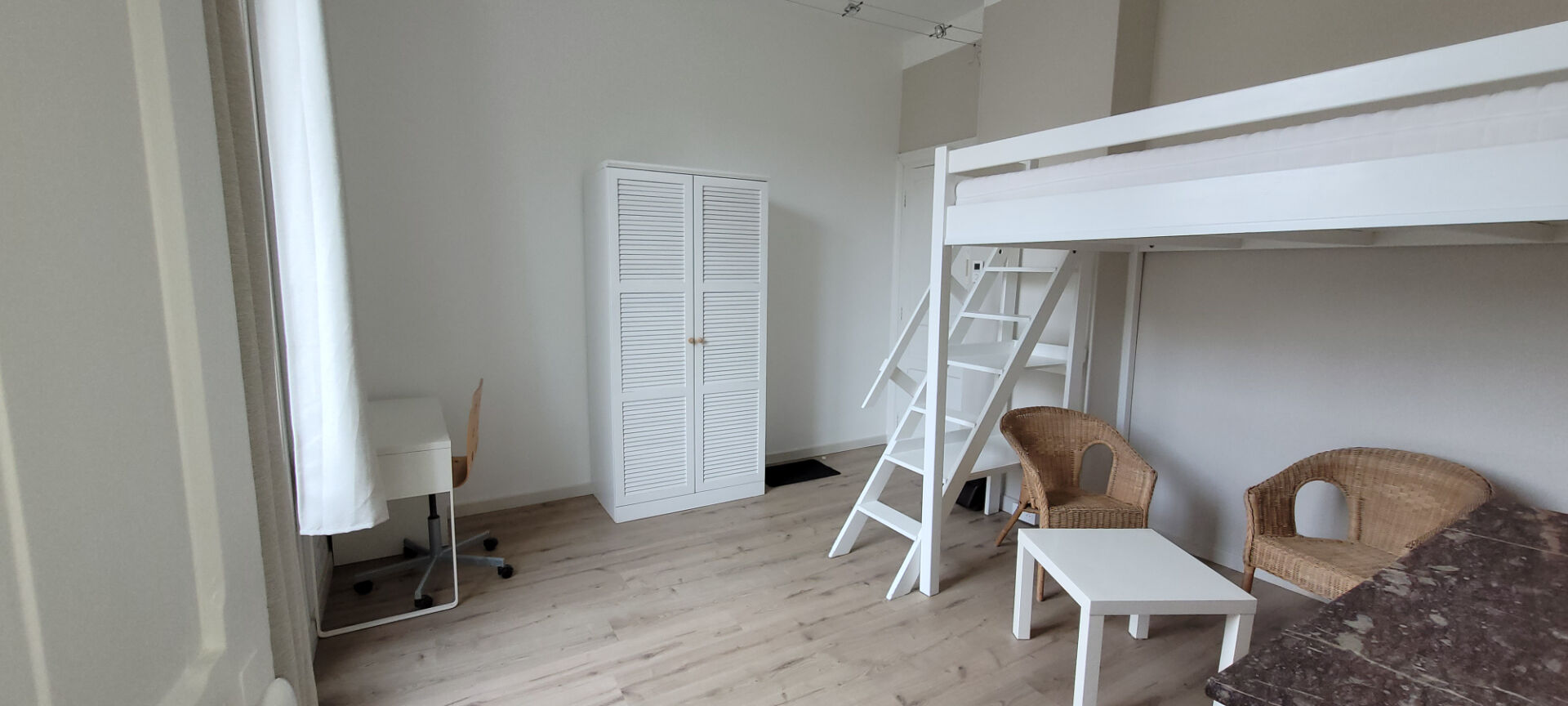 Photo Idéal investisseur appartement T1 de 23m². image 3/4