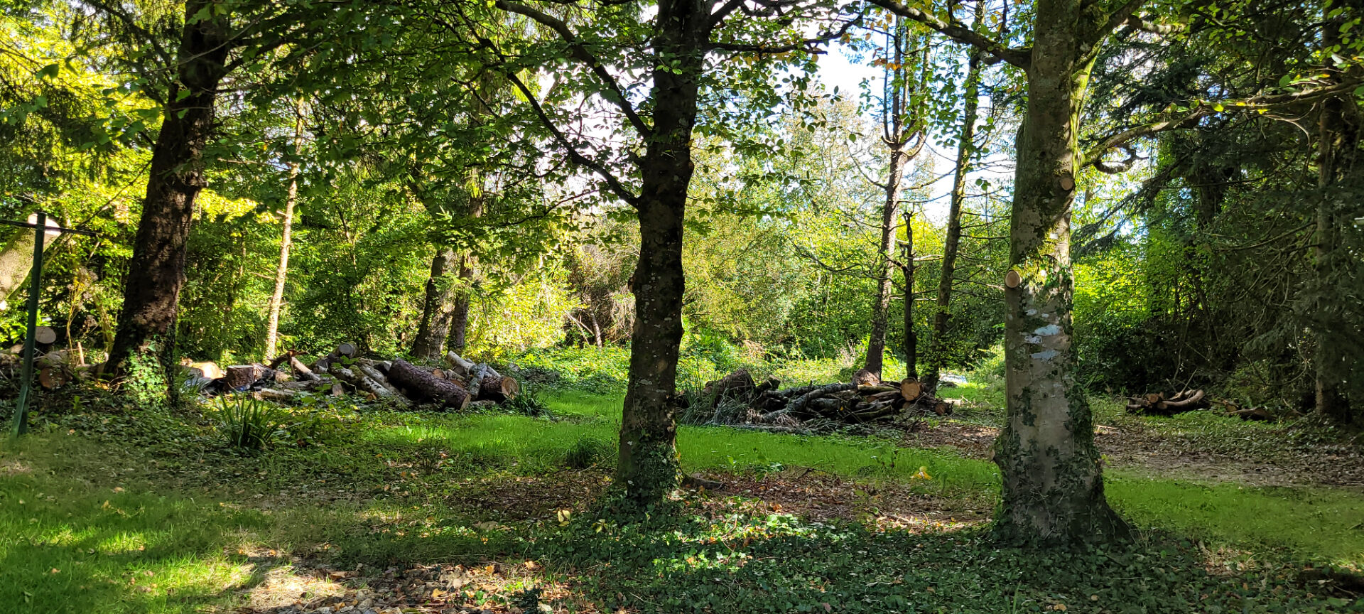 Photo Plogonnec, maison individuelle de 141 m2. image 3/6