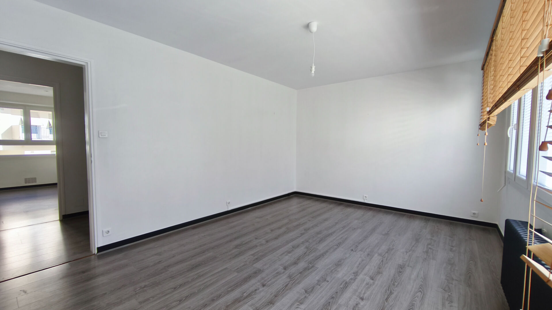 QUIMPER - Appartement T3