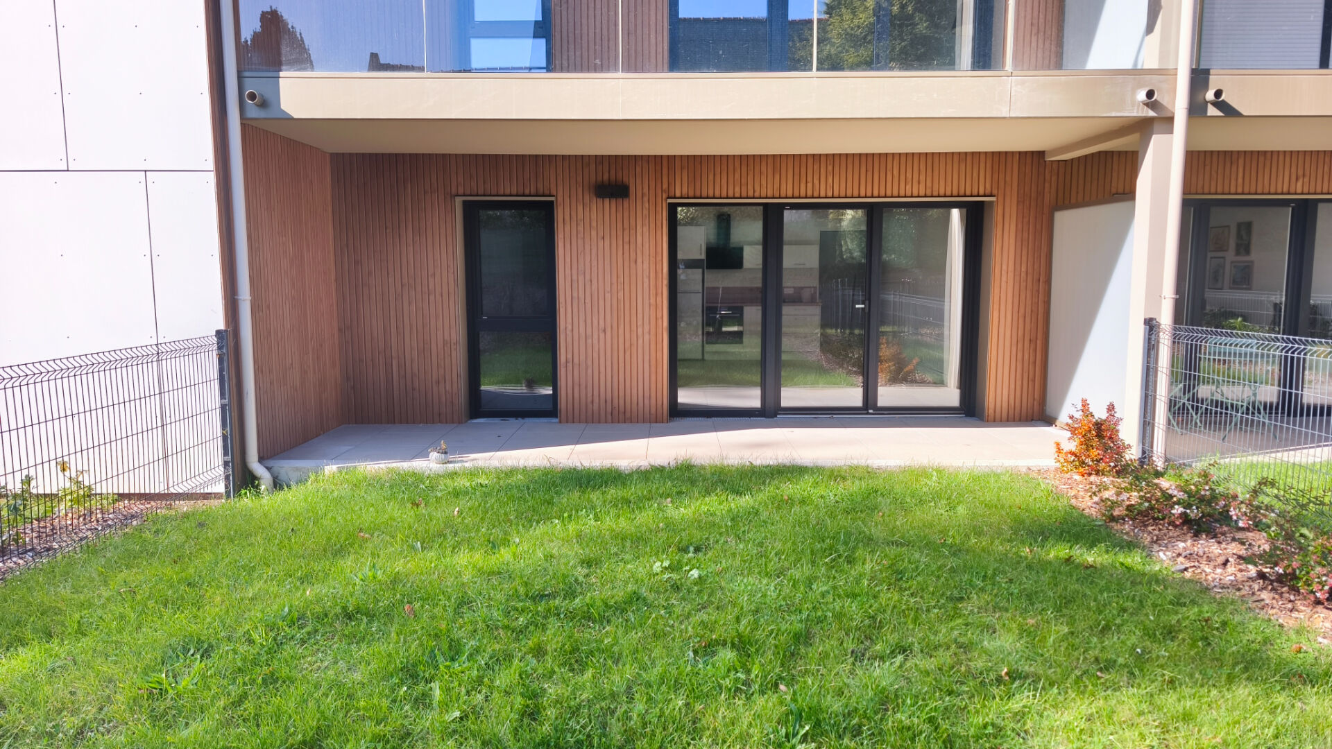 Quartier de Kerfeunteun - Appartement T2