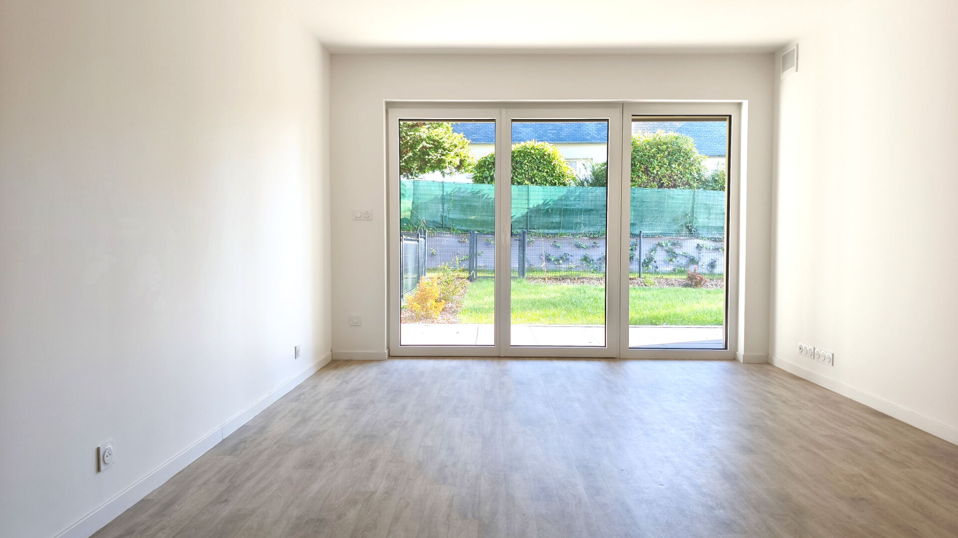 Photo Quartier de Kerfeunteun - Appartement T2 image 3/5