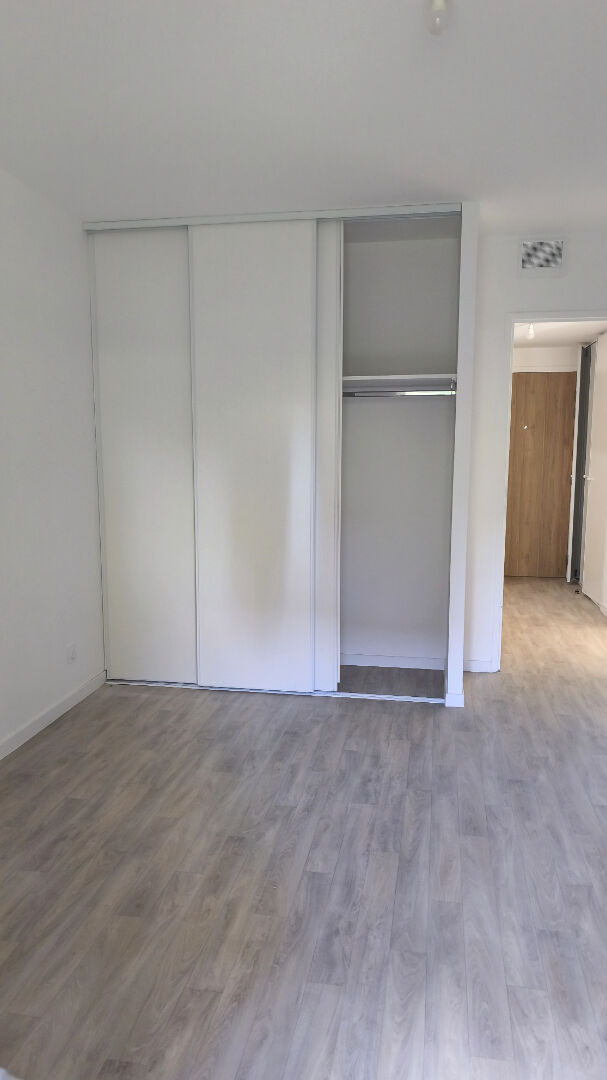 Photo Quartier de Kerfeunteun - Appartement T2 image 4/5