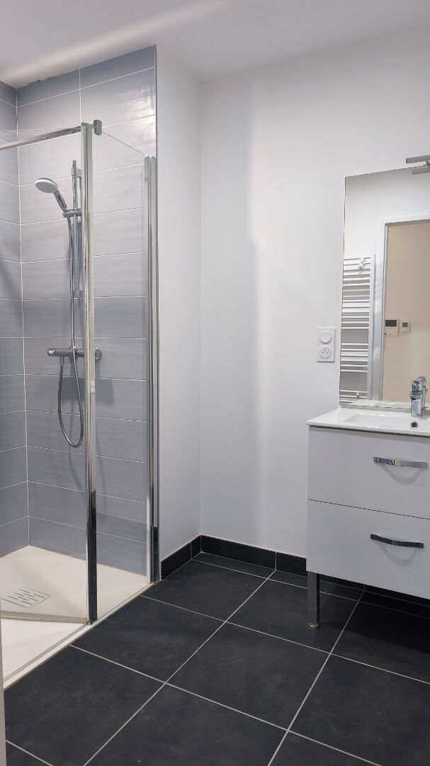 Photo Quartier de Kerfeunteun - Appartement T2 image 5/5