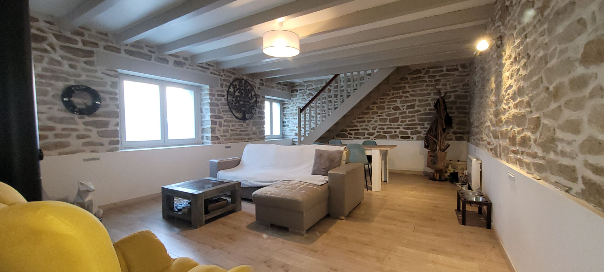 Agence immobilière de Griffon Gueguen Immobilier