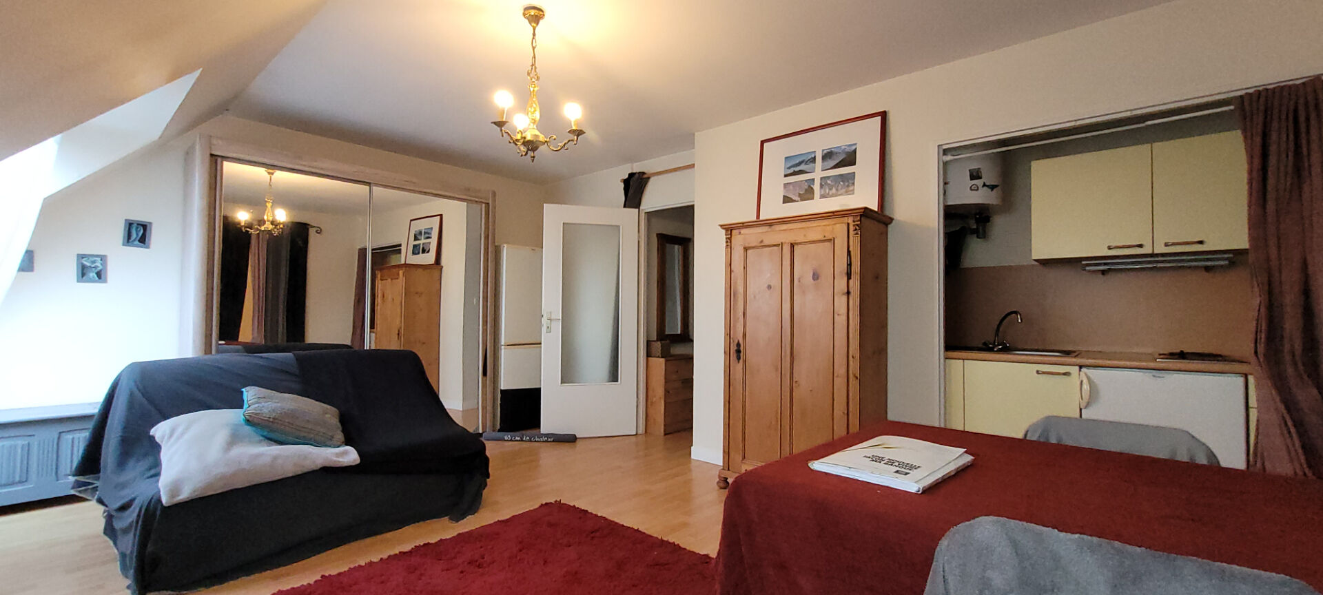 Agence immobilière de Griffon Gueguen Immobilier